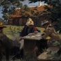 Peder Severin Krøyer 