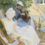 Peder Severin Krøyer 