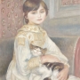 Pierre Auguste Renoir 