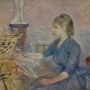 Berthe Morisot 