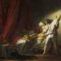 Jean-Honoré Fragonard, 