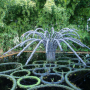 LE JARDIN DE LA FONTAINE ANEMONE DE JEAN-PHILIPPE POIREE-VILLE