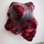 Anish Kapoor Transpararent Skin (2016)