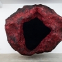 To a Mouth Anish Kapoor (2016)