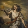 Joachim von Sandrart, Allégorie du jour, 1643 - 