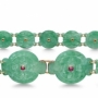 Ceinture de jade 1