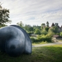 Early Forms (1993) Tony Cragg 