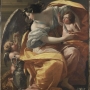 Allégorie de la Foi et du Mépris des Richesses, Simon Vouet, vers 1638-164