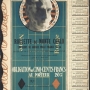 Obligation pour la roulette de Monte Carlo_Marcel Duchamp.