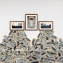 The Business Behind Art Knows the Art of the Koch Brothers Hans Haacke 2014