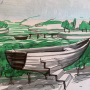Zhanna Kadyrova « Island » [titre provisoire],mars 2021