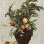 Henri Fantin-Latour Fruits 1878