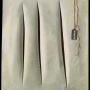 Henri Cadiou   Transcendance spaciale 1960 Huile sur toile 41 x 33 cm Collection particulière © Droits réservés   © ADAGP, Paris 2024