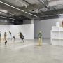 Caroline Mesquita, CuCo & CO (2024), HAB Galerie du Voyage à Nantes