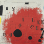 Joan Miró, Silence, 17 mai 1968
