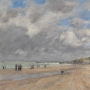 Eugène Boudin, 