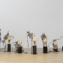 Gloria Friedmann, exposition « Combien de terres faut-il à l’homme »