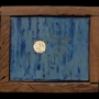 Forrest Bess (1911-1977) Sign of Man, 1949