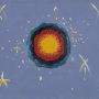 Forrest Bess (1911-1977) Sans titre (No.30) / Untitled (No.30)