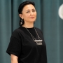 Saodat Ismailova