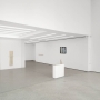 Vue de l’exposition « In the main in the more », exposition de Beatrice Bonino