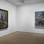 Installation view, Picasso – The Code of Painting, PoMo, Trondheim, 2025. © Photo: Uli Holz / PoMo, Trondheim
