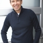Portrait Jeff Koons