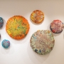 Sheila Hicks,1934 VARMAYANA (The Place of Shining Light), 2018