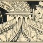 Winsor MCCAY 1867 - 1934 (États-Unis d’Amérique) Pennies into Dollars, 1933