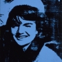 Andy Warhol Jackie, 1964