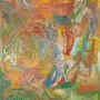 Emily Kam Kngwarray (c.1914-1996) Abondance de l'été / Summer Abundance, 1993