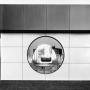 Lewis Baltz North Wall, Steelcase, 1123 Warner Avenue, Tustin