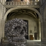 Subodh Gupta, Very Hungry God