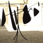Alexander Calder, Simplement beaux? 