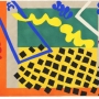 Henri Matisse - Jazz : Les Codomas