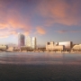 Les Quais d’Arenc © Golem Images pour Constructa