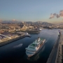 Les Terrasses du Port © Golem Images pour Foruminvest