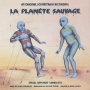 Alain Goraguer. La Planète Sauvage