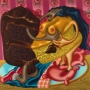 Peter Saul