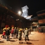 NORD-PAS-DE-CALAIS - La Nuit des Musées en 2009 au Centre Historique Minier  