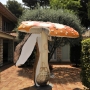 Carsten Höller L’exposition Amanite tue-mouches / the fly agaric show 