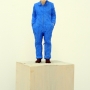 Bleu de travail, 2009