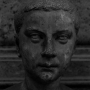 L'empereur Gordien III, Musée du capitole, Rome