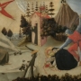 Fra Angelico, La Stigmatisation de saint François et saint Pierre le Martyr