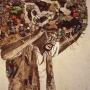 « Carlao » (Pictures of Garbage), 2008 