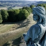 Statue de Vercingétorix