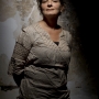 Christine Andréoli, Paris, 2012.