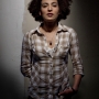 Zineb Mesmoudi,Paris, 2012