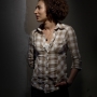 Zineb Mesmoudi,Paris, 2012