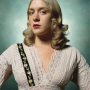 Andres Serrano, America, Cholë Sevigny, 2002